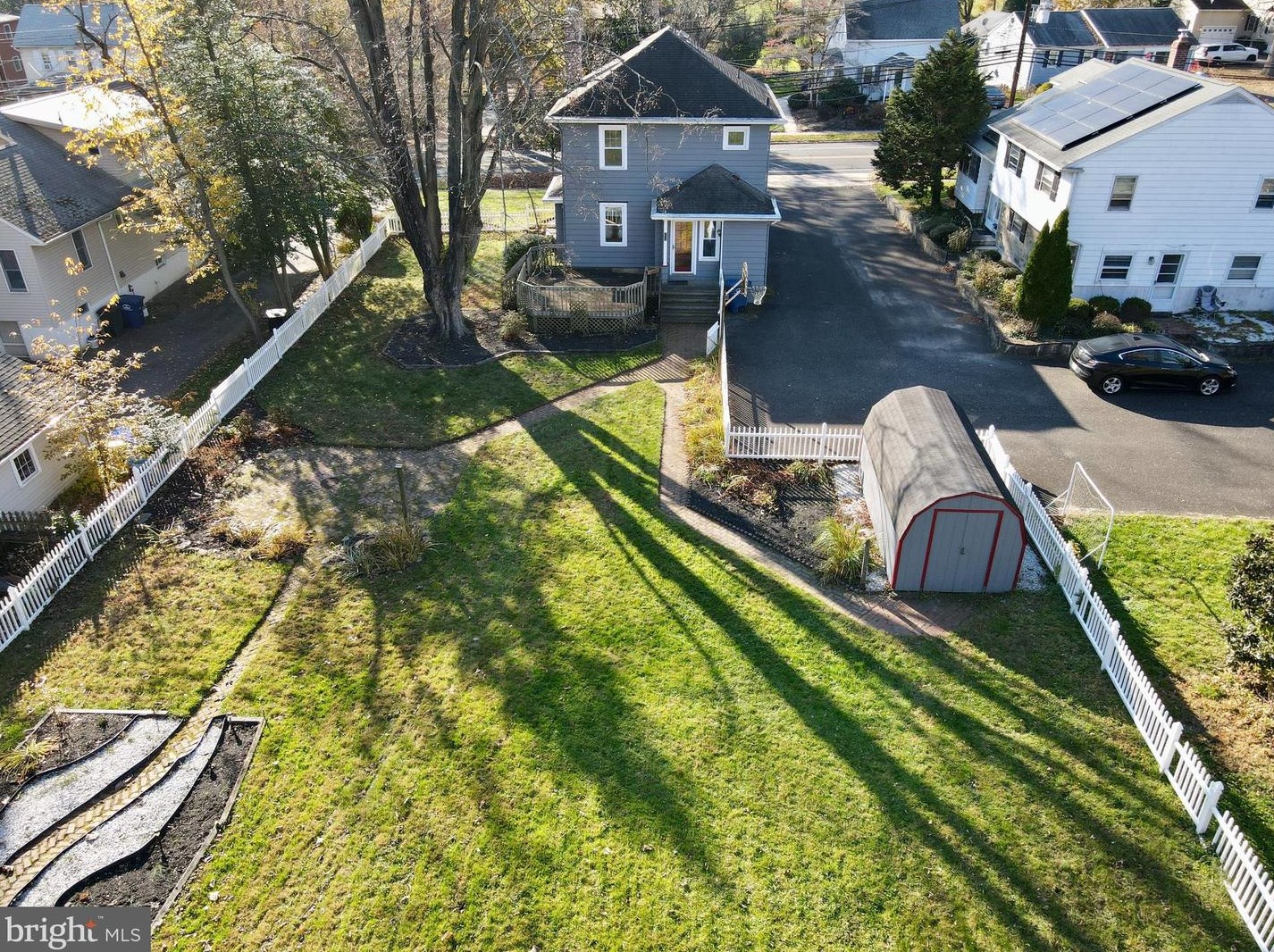 307 S Church St, Moorestown, NJ 08057