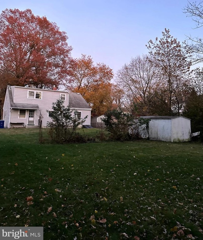 216 Mannion Ave, Moorestown, NJ 08057-2336