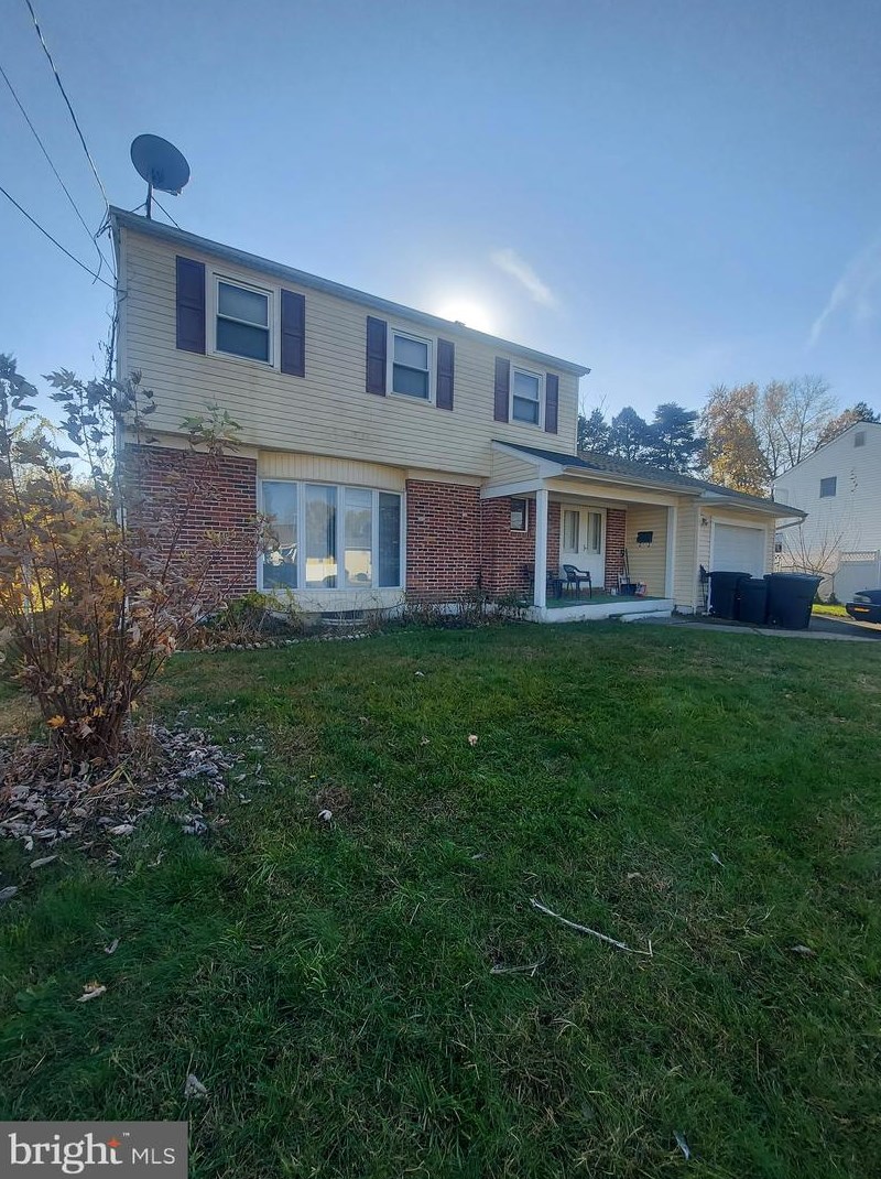 119 Colonial Rd, Beverly, NJ 08010-1917