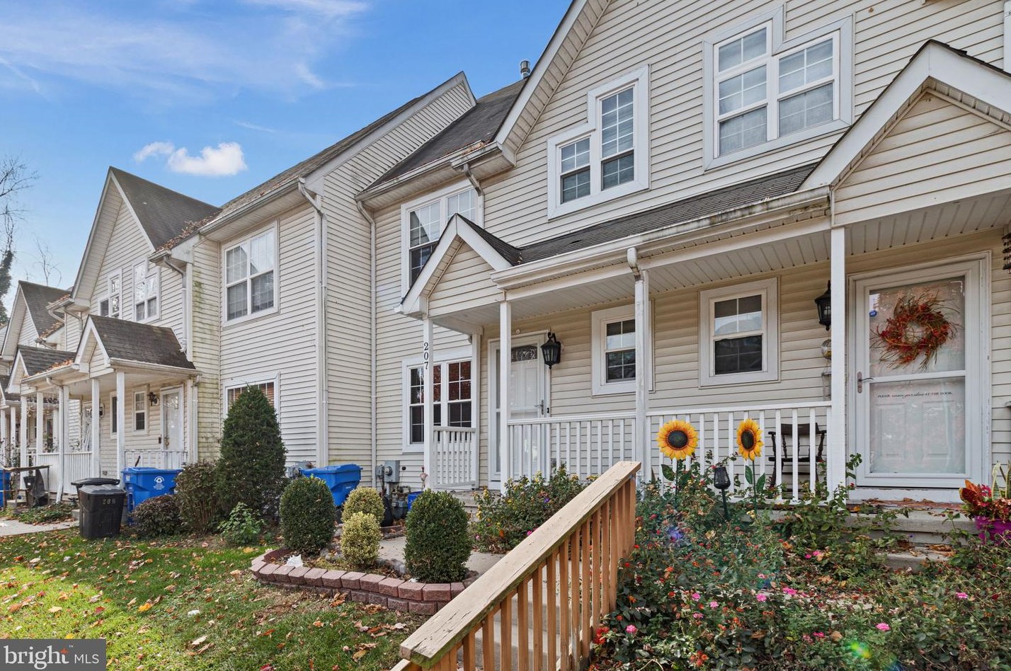 207 River Ct, Chesterfield, NJ 08505