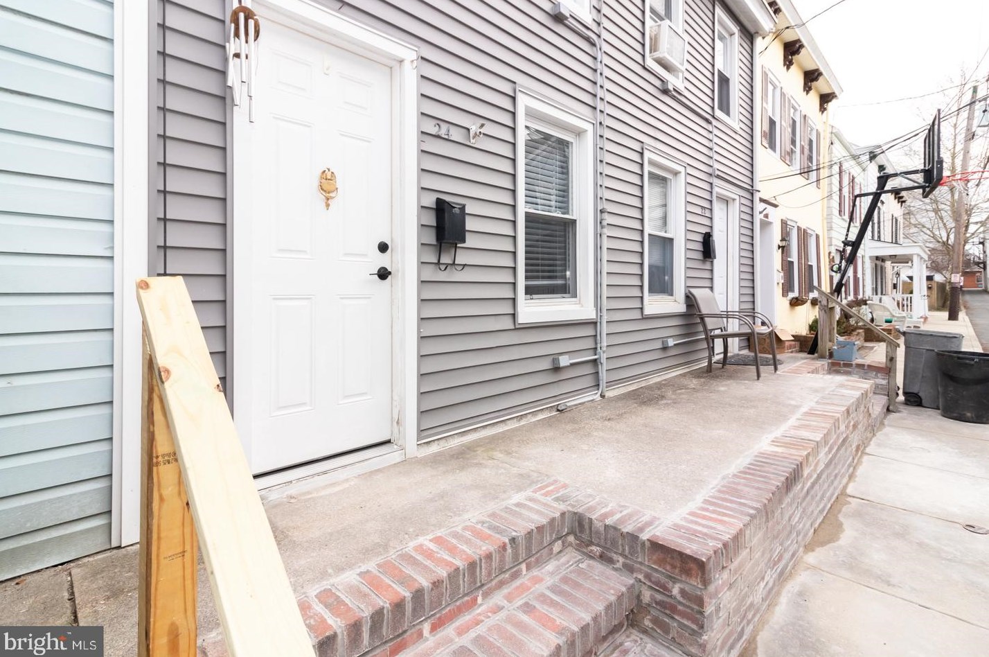 22 Miles Ave #24, Chesterfield, NJ
