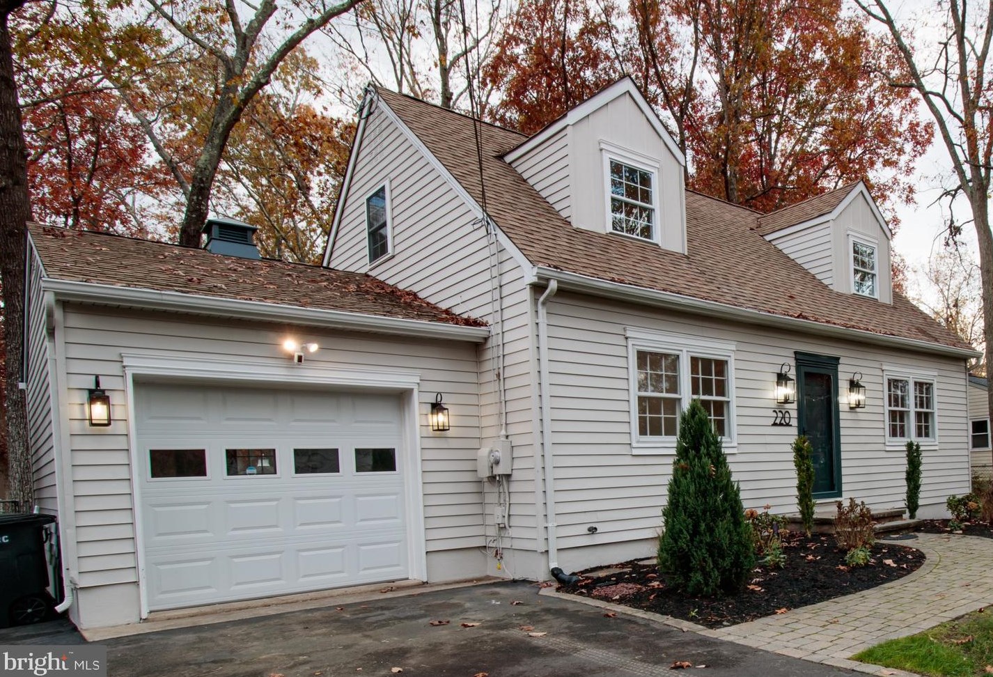 220 Spruce Trail, Browns Mills, NJ 08015