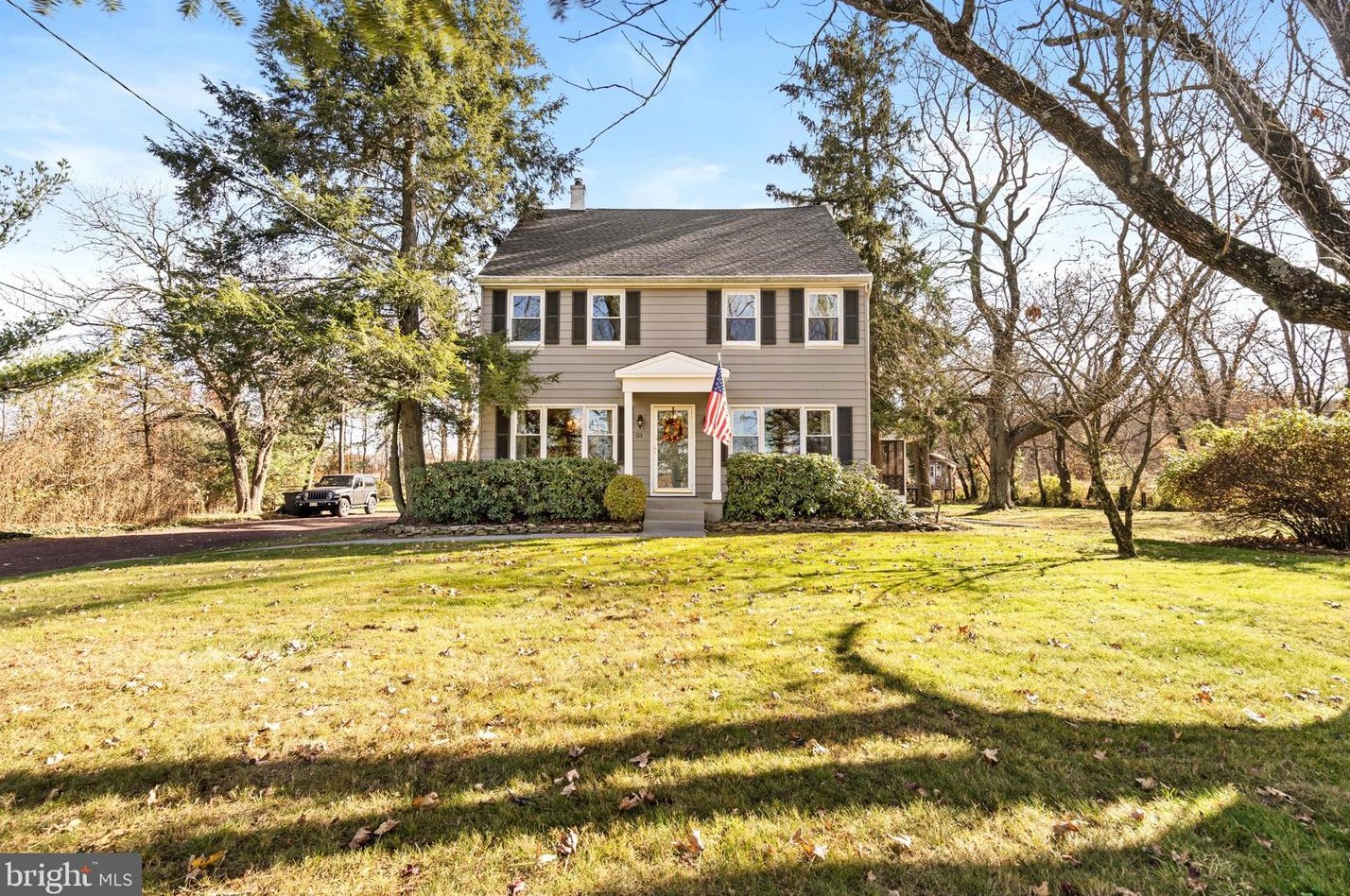 53 Waln Rd, Chesterfield, NJ 08515