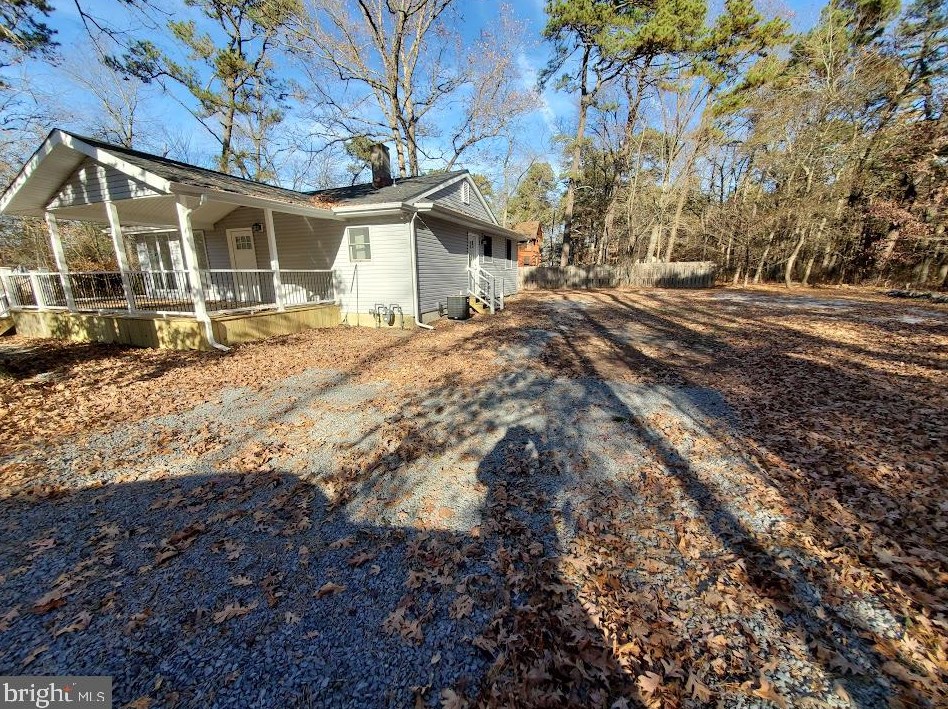 47 Exeter St, Browns Mills, NJ 08015