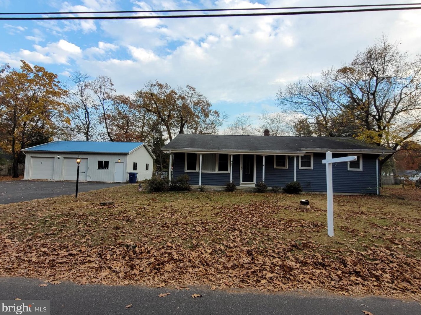 18 1st Ave, Pemberton, NJ 08068-1915