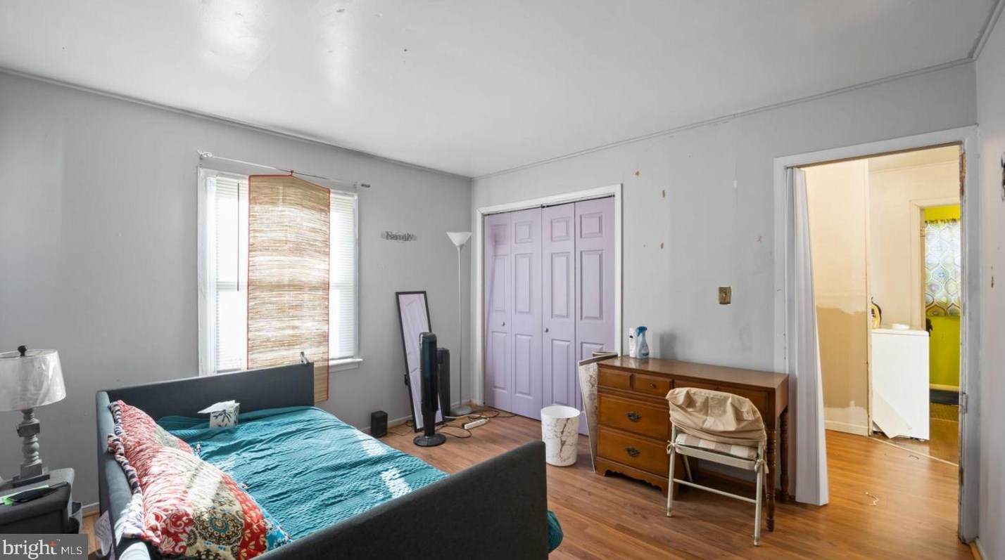 6 Spindletop Ln, Willingboro NJ  08046-1416 exterior