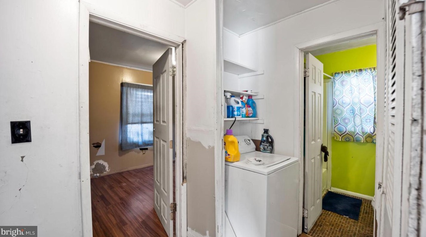 6 Spindletop Ln, Willingboro NJ  08046-1416 exterior