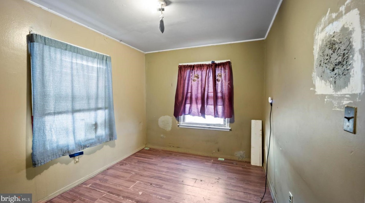 6 Spindletop Ln, Willingboro NJ  08046-1416 exterior