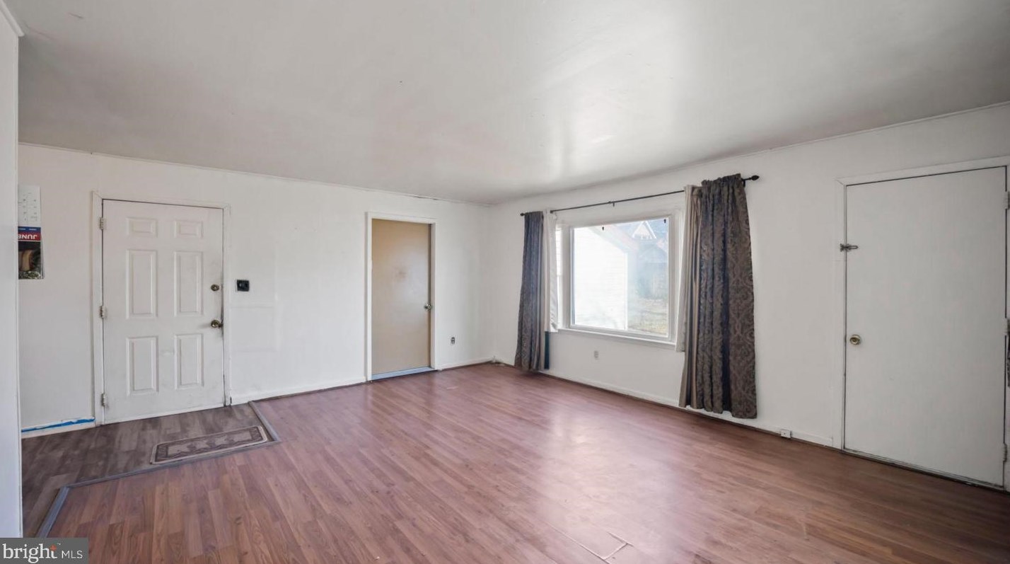 6 Spindletop Ln, Willingboro NJ  08046-1416 exterior