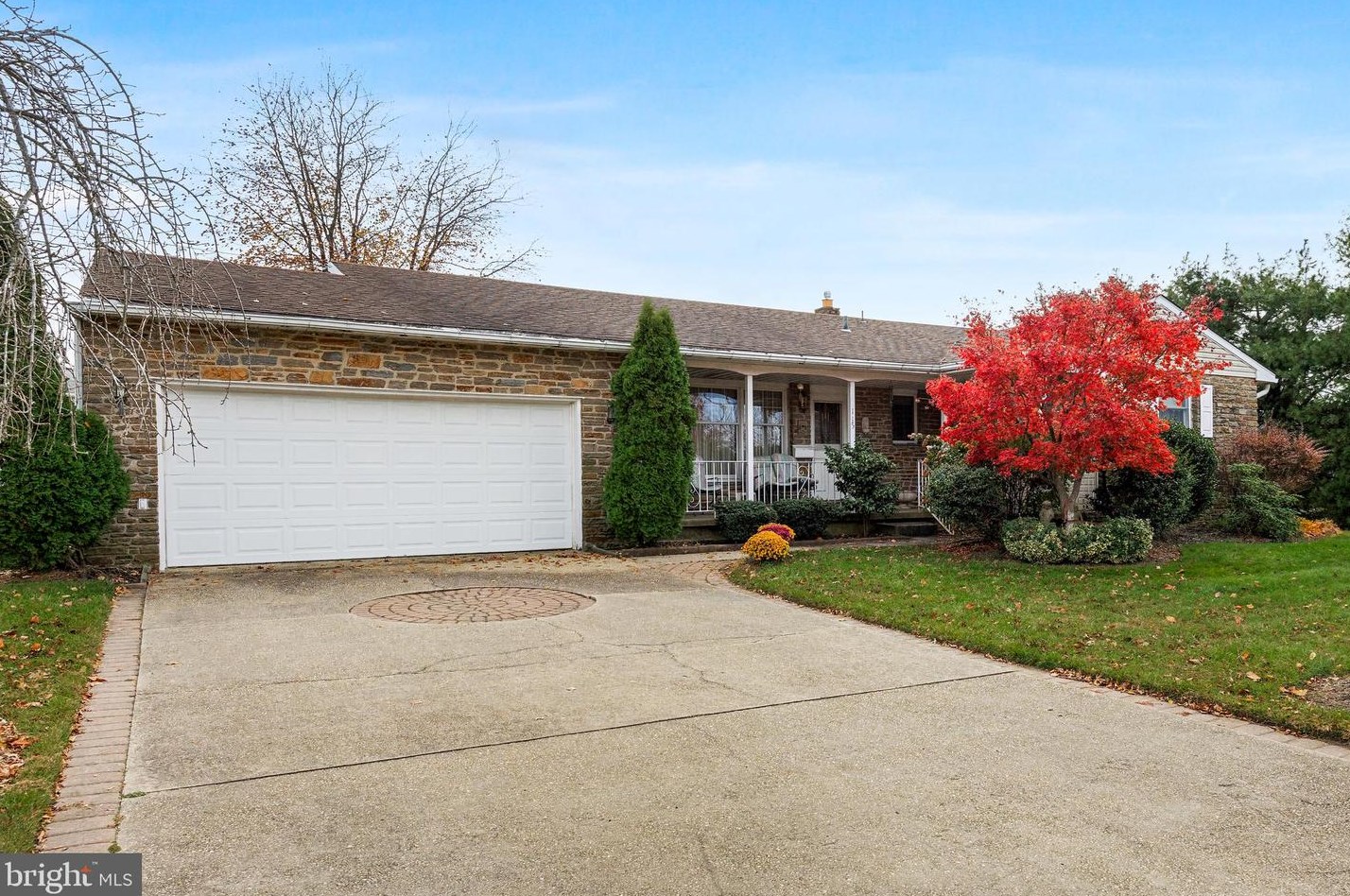 115 Purnell Ave, Riverton, NJ 08077