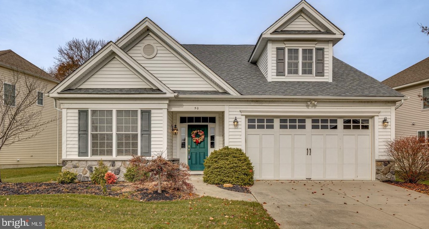 50 Moorlinch Blvd, Medford, NJ 08055-4014