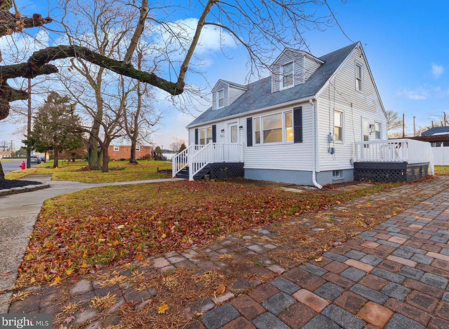303 Mcneil St, Burlington, NJ 08016-2957