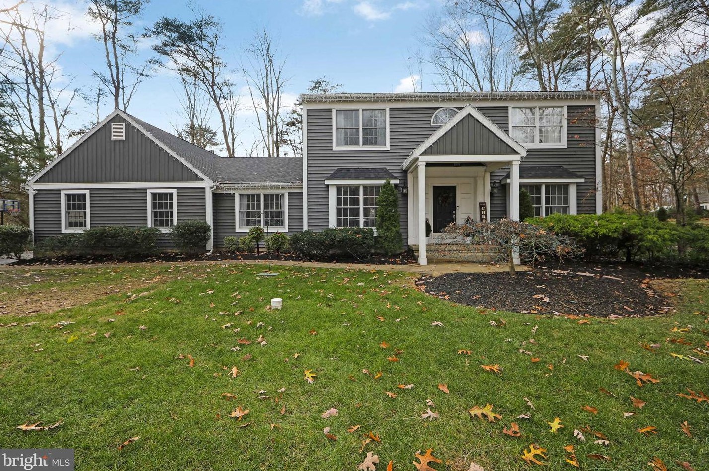 24 Concord Dr, Southampton, NJ 08088-8672