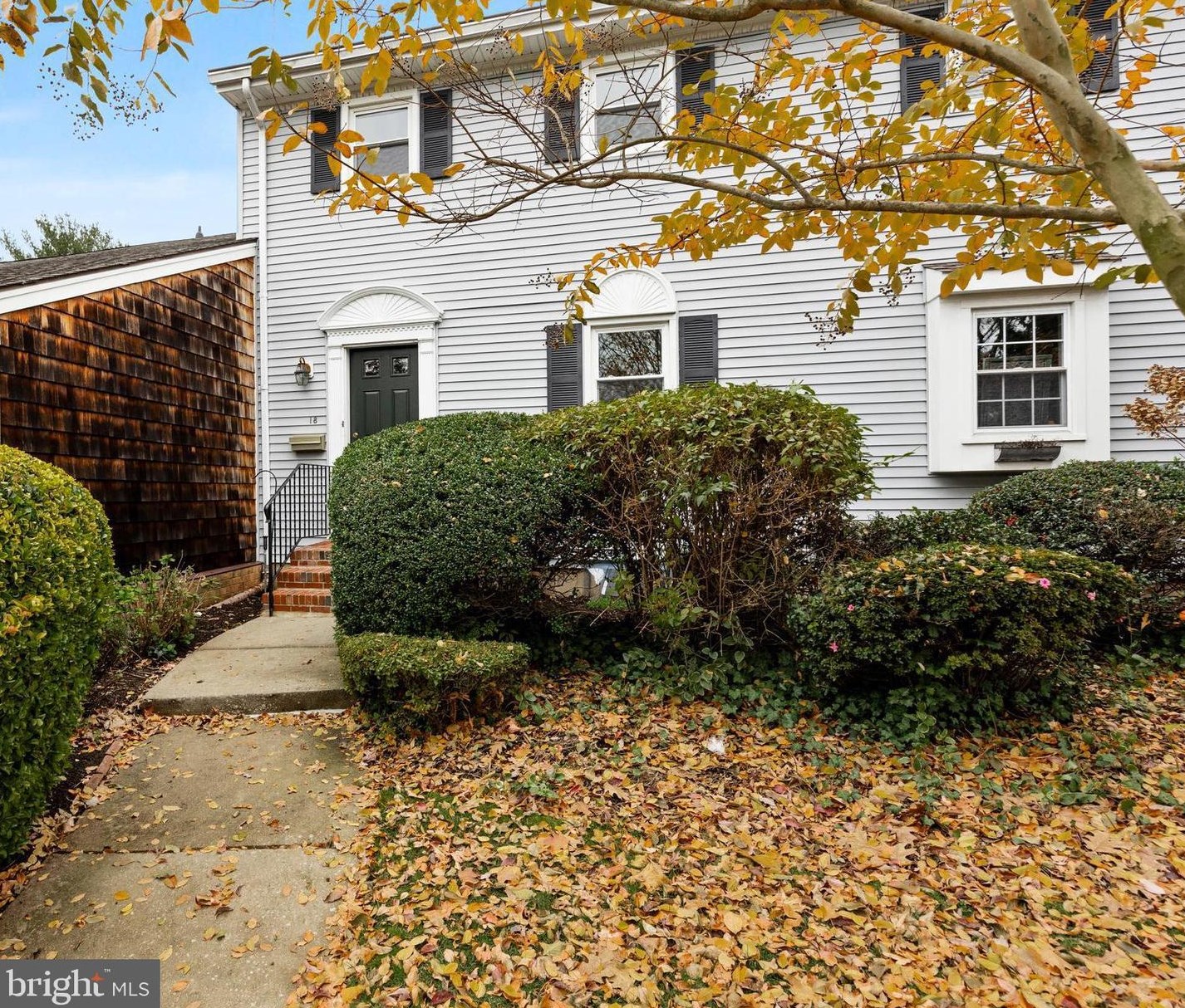 635 E Main St #18, Moorestown, NJ 08057