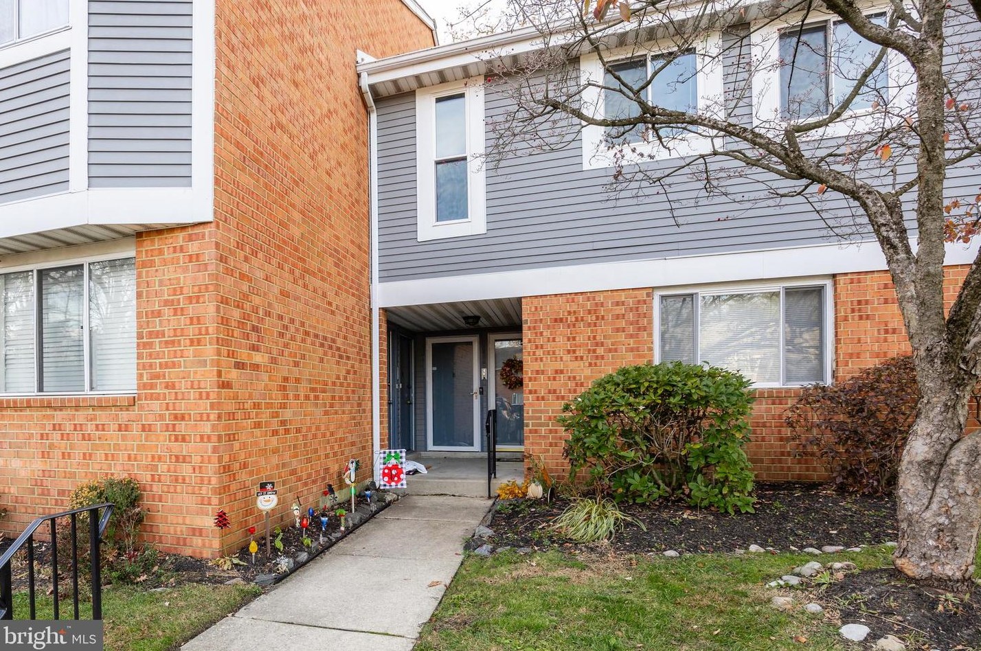 402 Mulberry Cove, Mount Laurel, NJ 08054