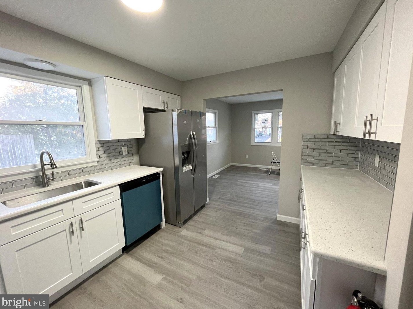 412 Hickory Ln, Mount Laurel NJ  08054-2144 exterior