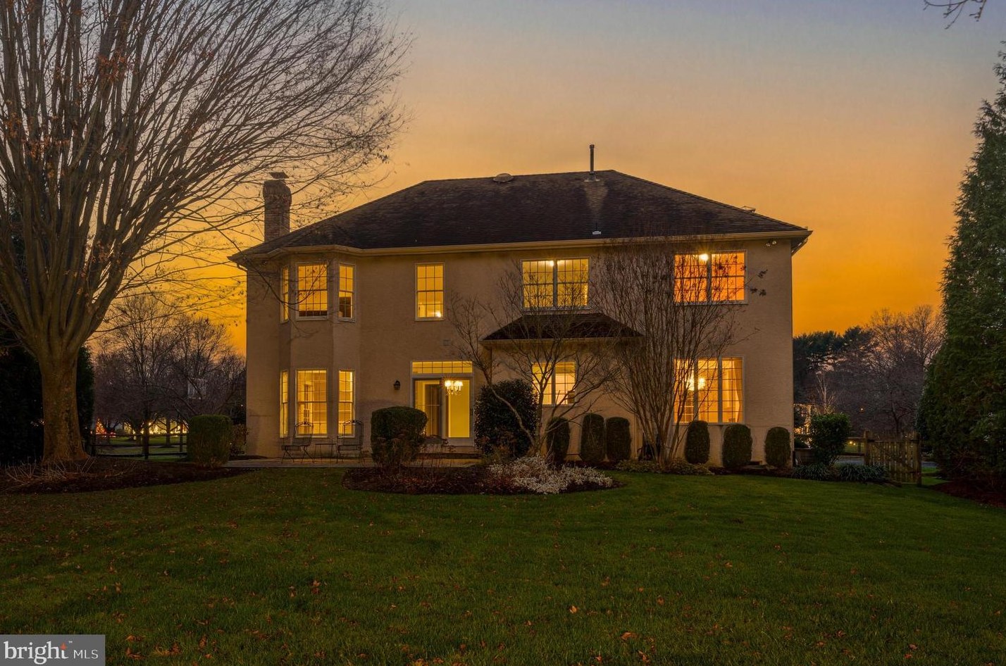 419 E Oak Ave, Moorestown, NJ 08057
