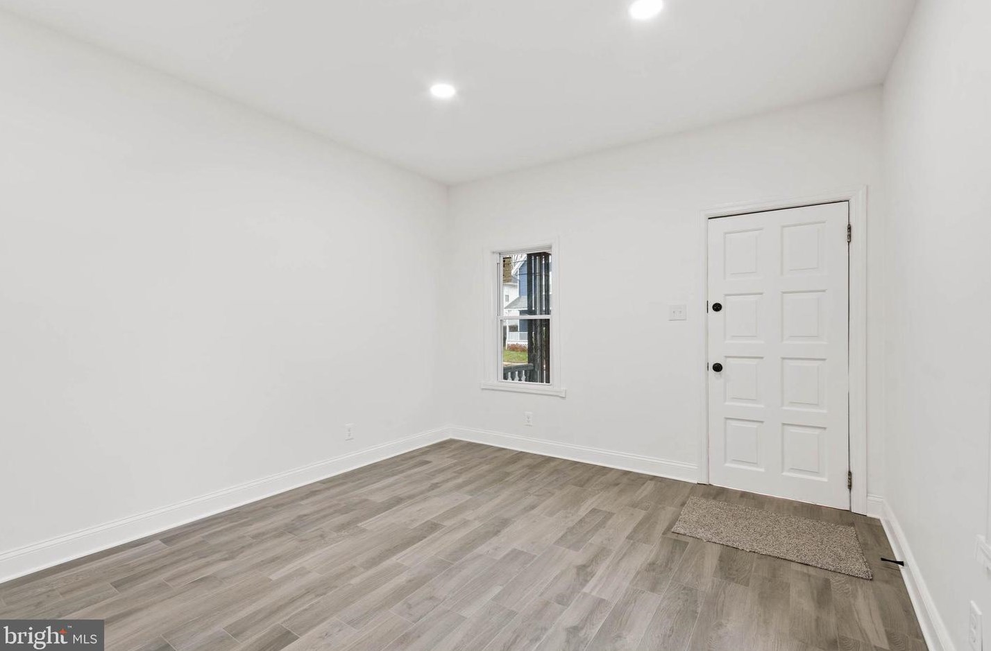 445 Church St, Moorestown NJ  08057-1742 exterior