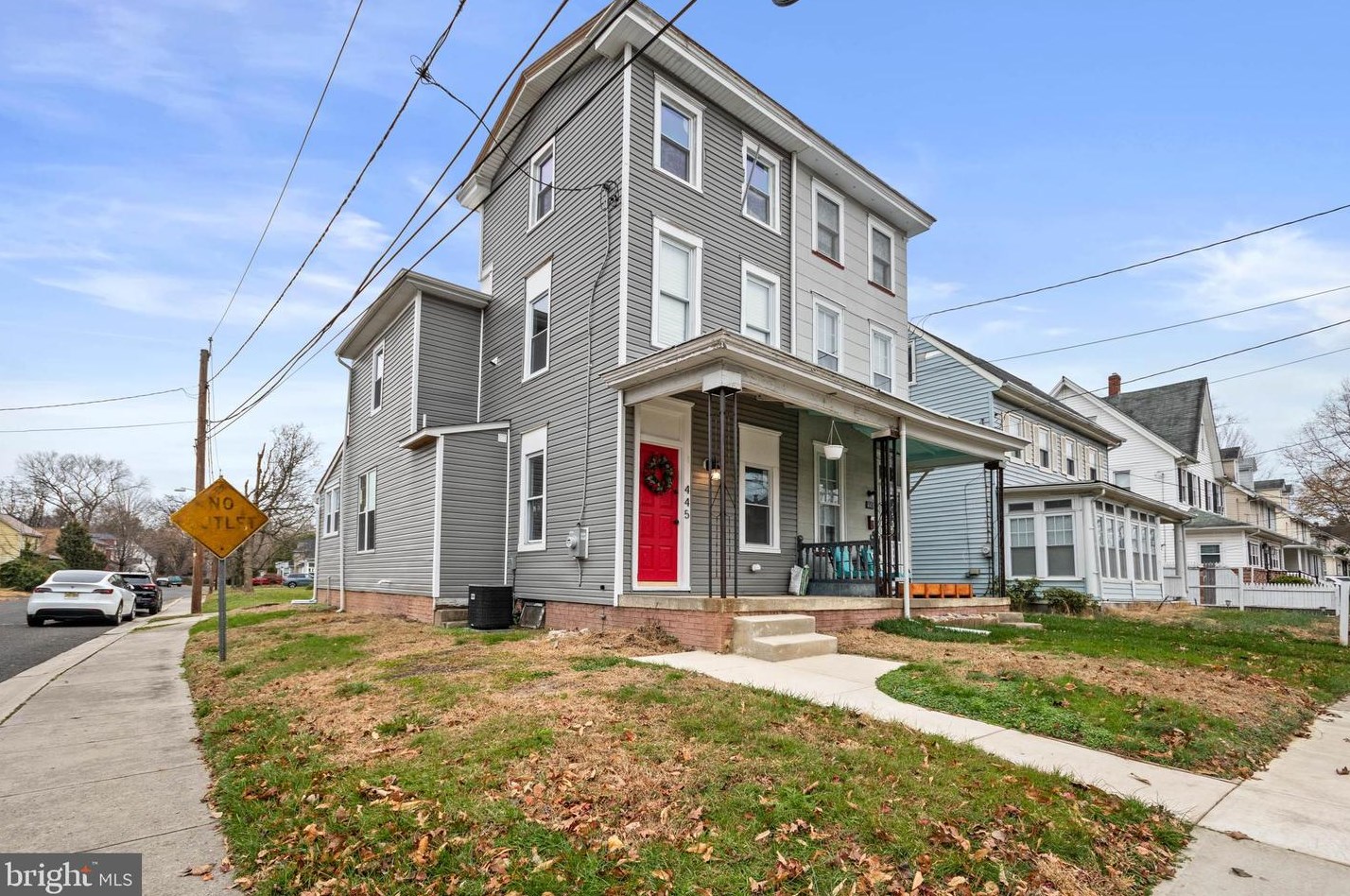 445 N Church St, Moorestown, NJ 08057