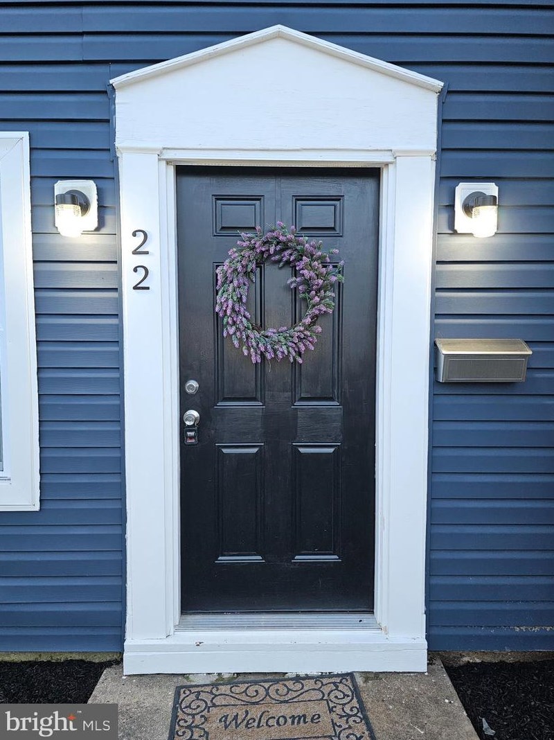 22 Richmond Pl, Willingboro, NJ 08046