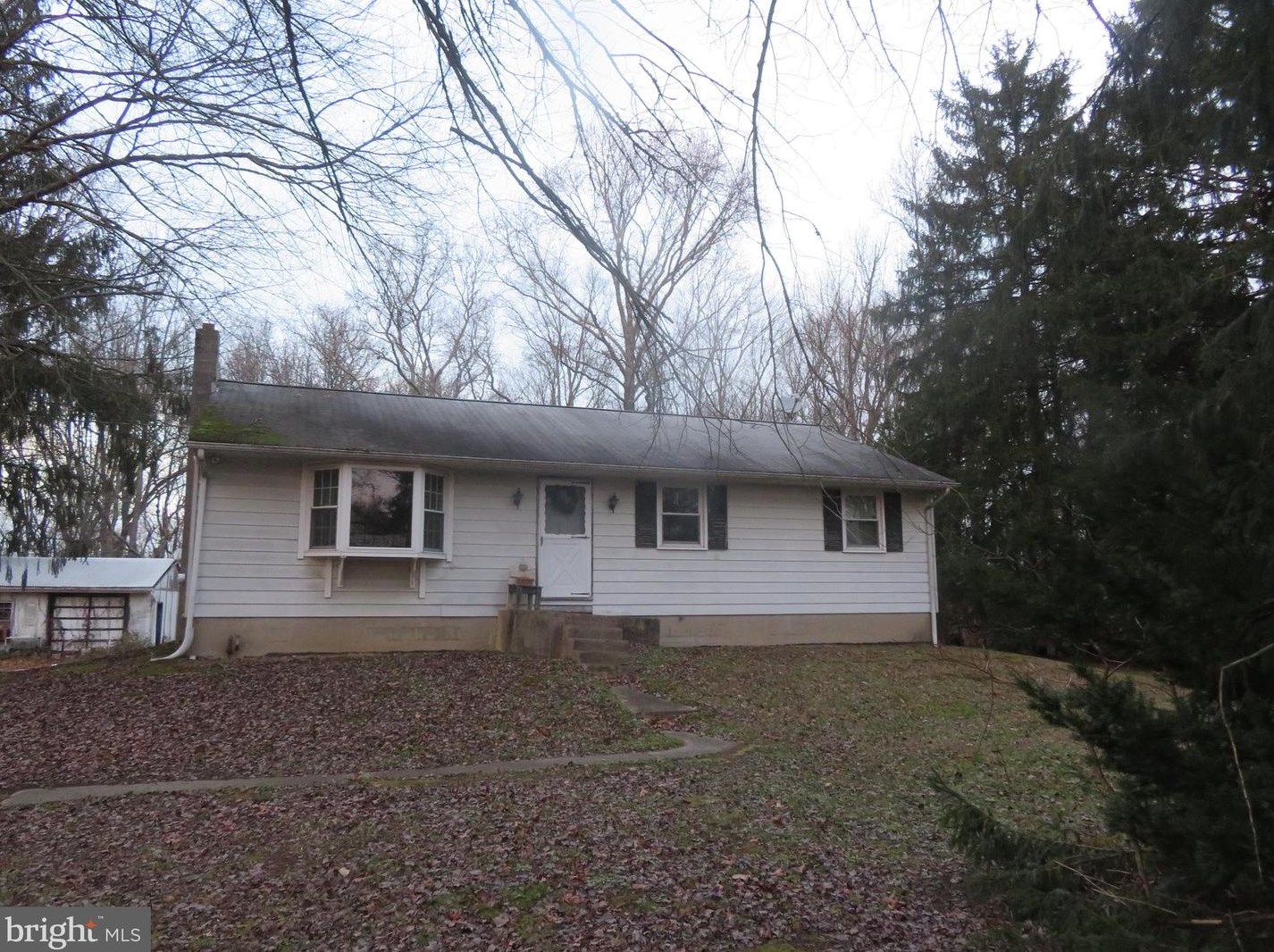 106 Beaver Dam Rd, Southampton, NJ 08088-9121