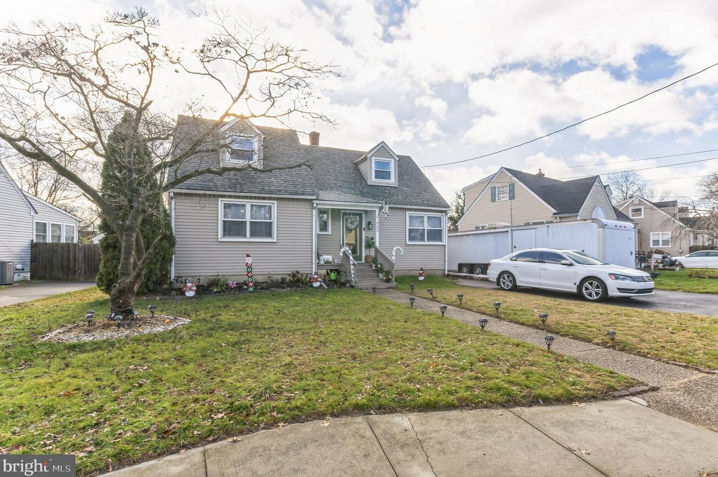 322 Van Sant Dr, Palmyra, NJ 08065