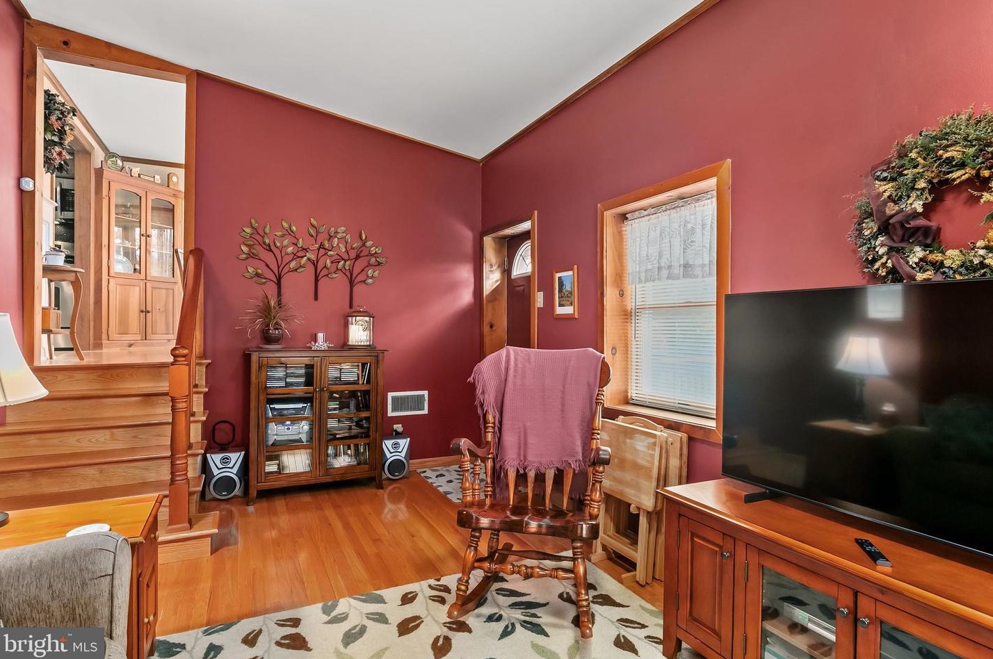 112 Fairfax Dr, Riverton NJ  08077-2133 exterior