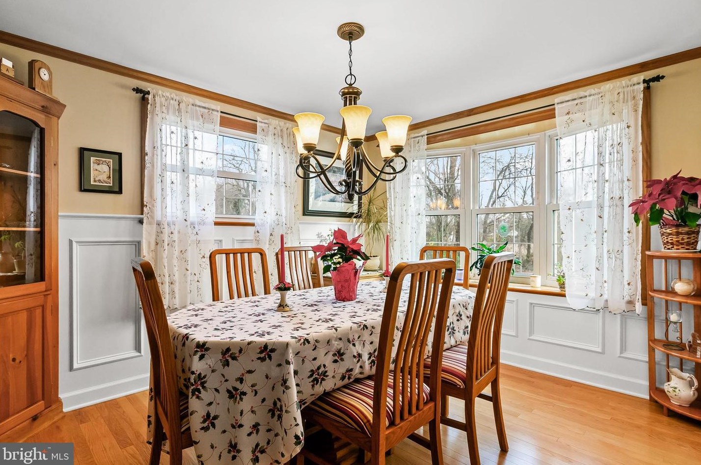 112 Fairfax Dr, Riverton NJ  08077-2133 exterior