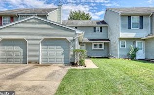 3 Roanoke Ct, Chesterfield NJ  08505-3134 exterior