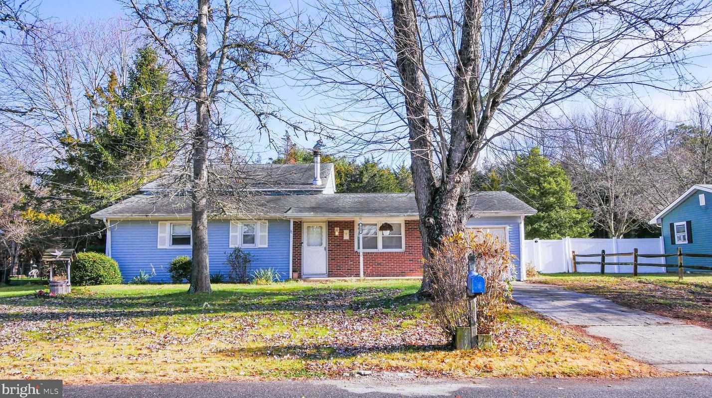 332 Ash Rd, Tuckerton, NJ 08087-1402