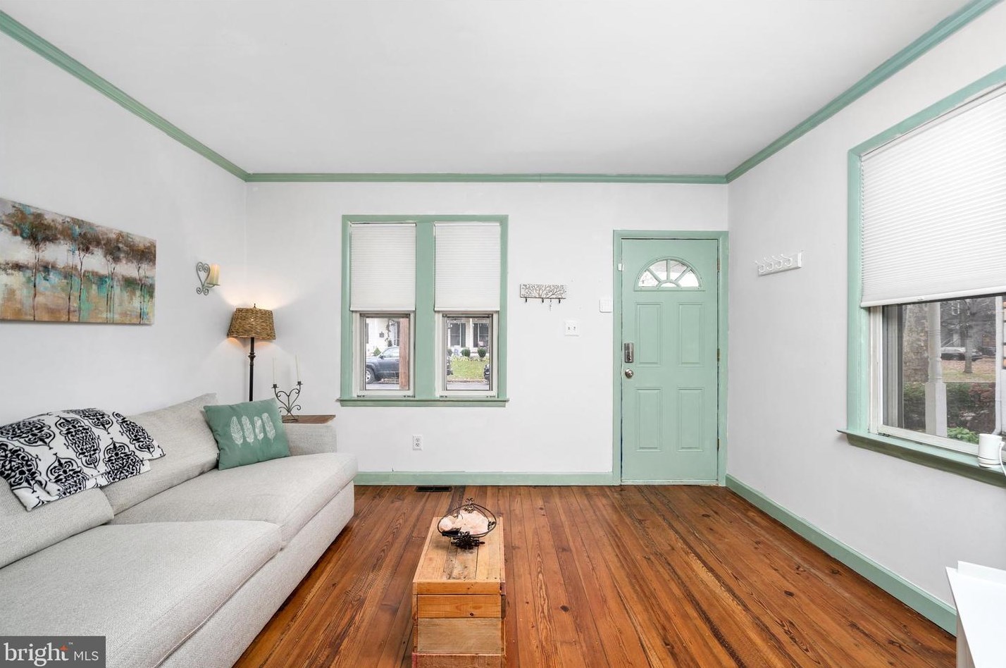 210 Penn St, Riverton NJ  08077-1222 exterior