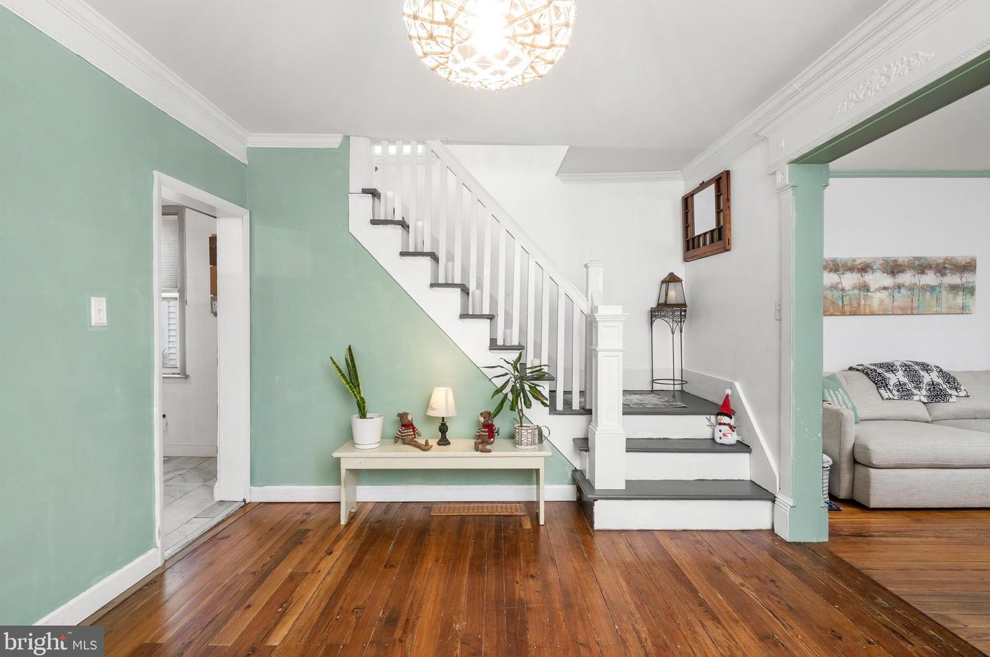 210 Penn St, Riverton NJ  08077-1222 exterior