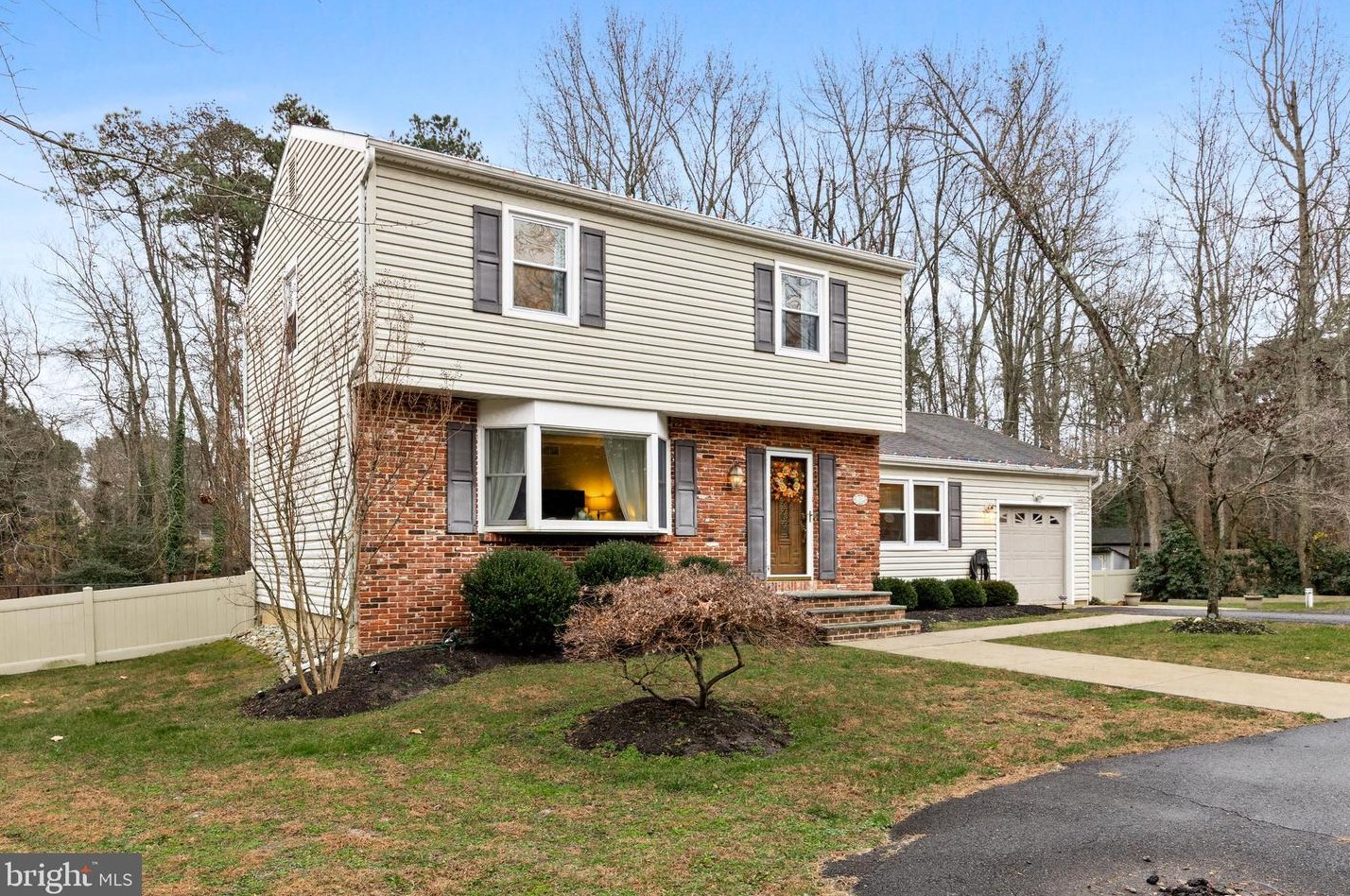 53 Taunton Rd, Medford, NJ 08055