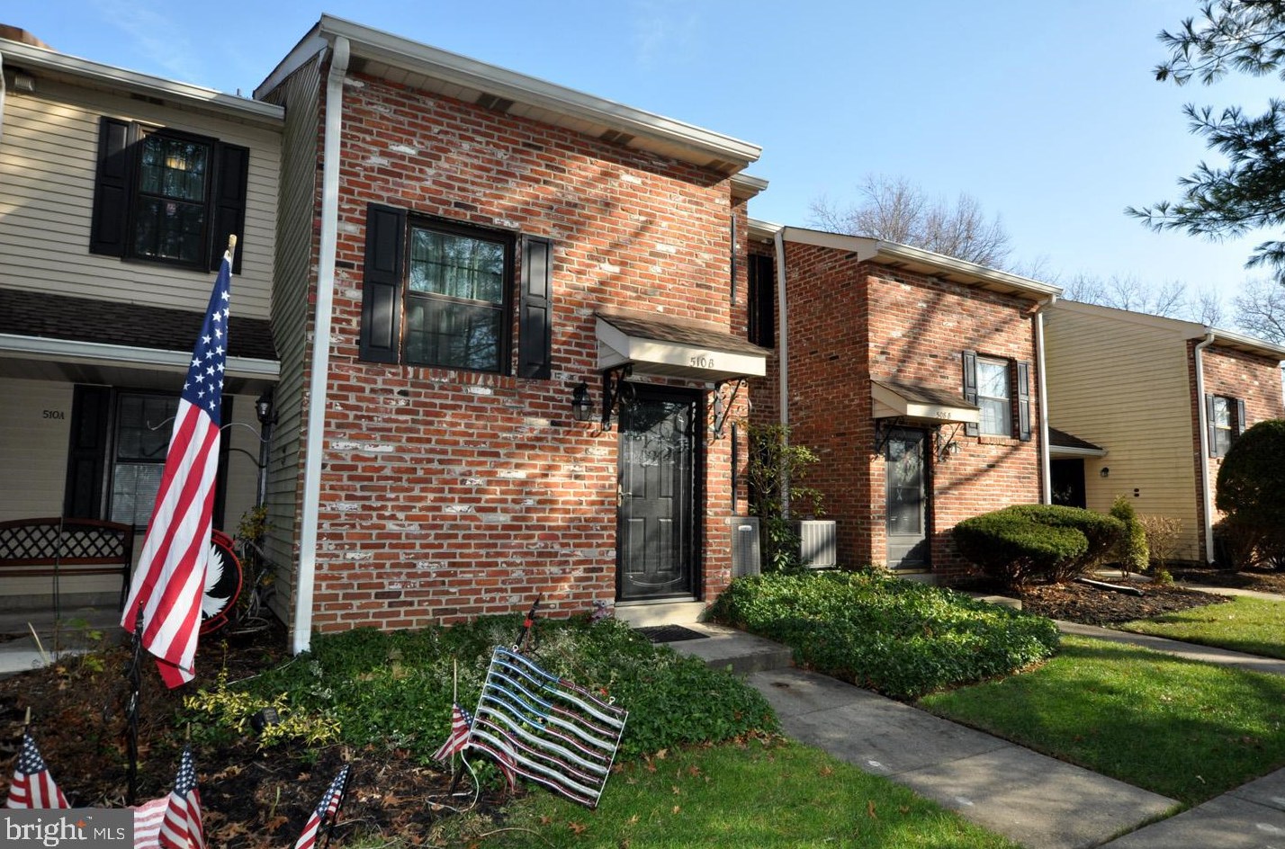 510 Willow Turn, Mount Laurel, NJ 08054