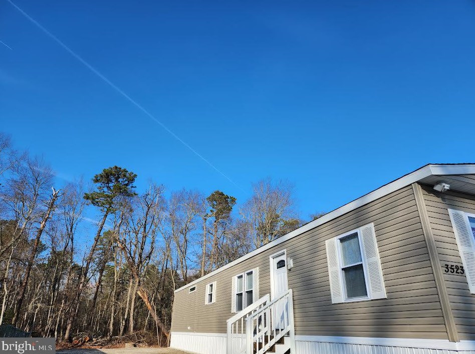 3523 Weymouth Rd, Browns Mills, NJ 08015