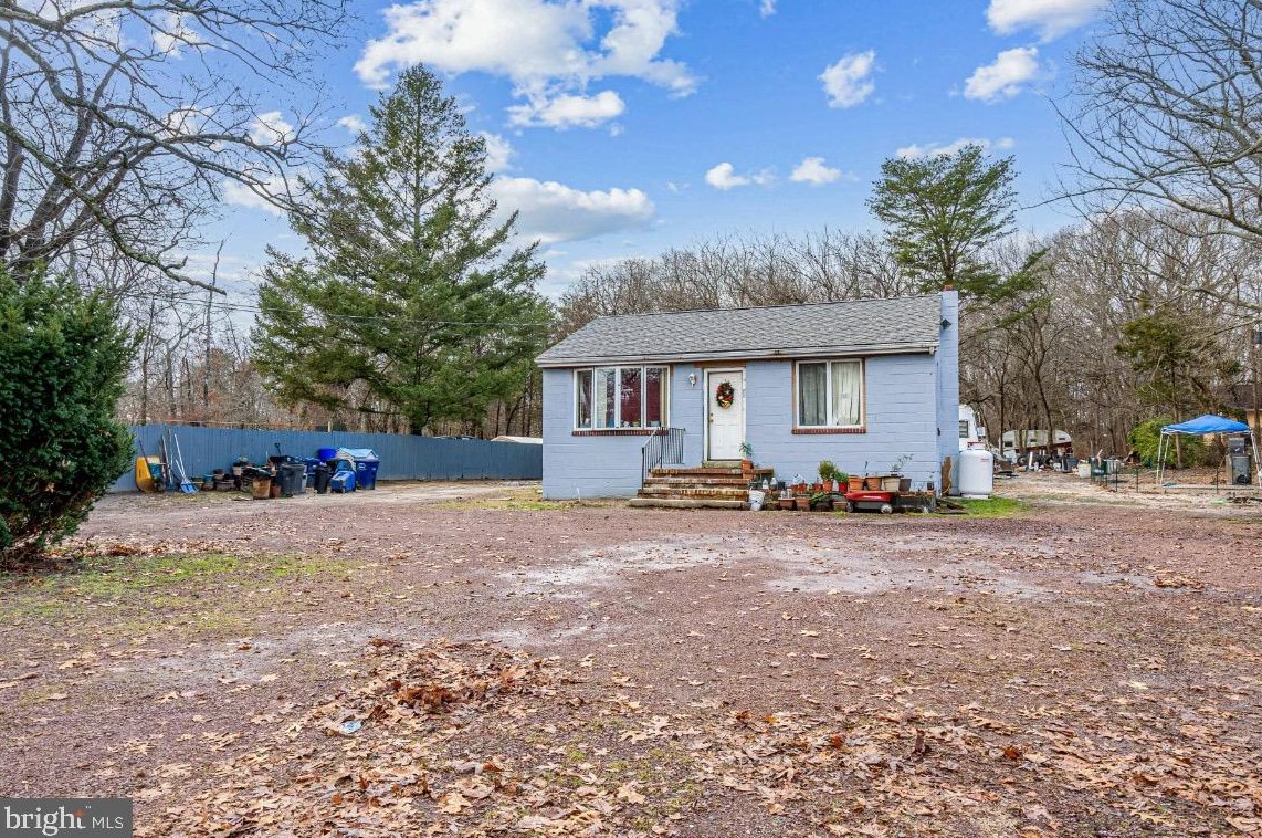 1545 Route 206, Southampton, NJ 08088-8852