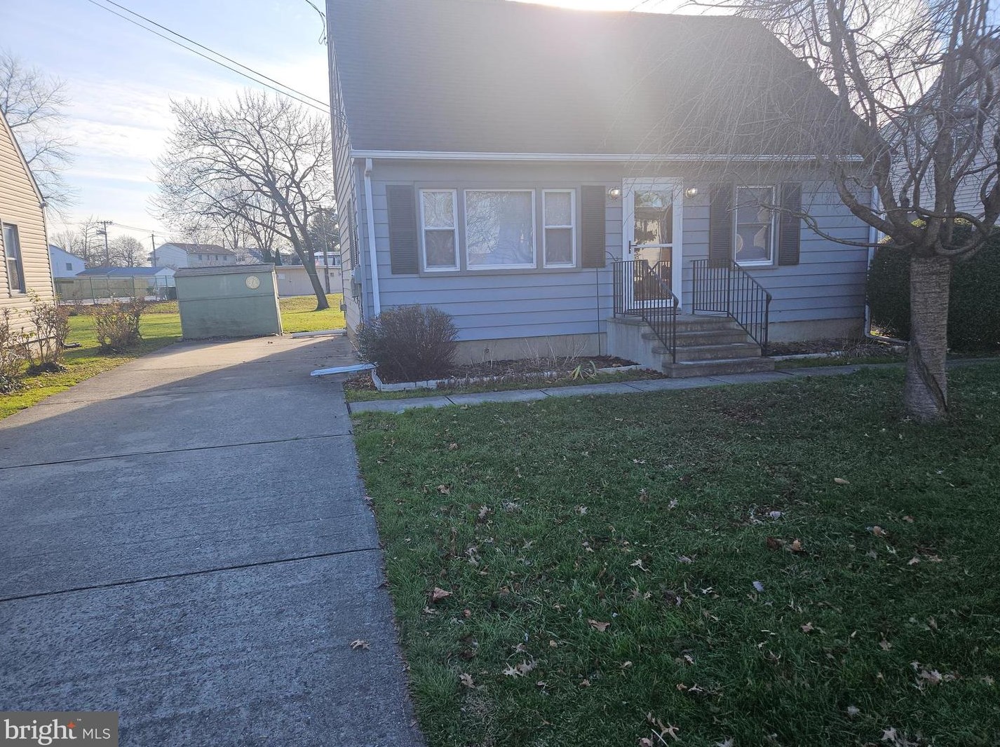 188 Crosswicks Rd, Chesterfield, NJ 08505-2238