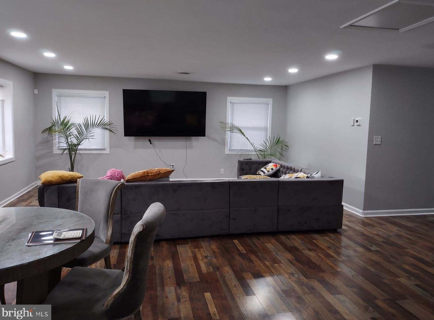 60 Ballad Ln, Willingboro NJ  08046-1606 exterior