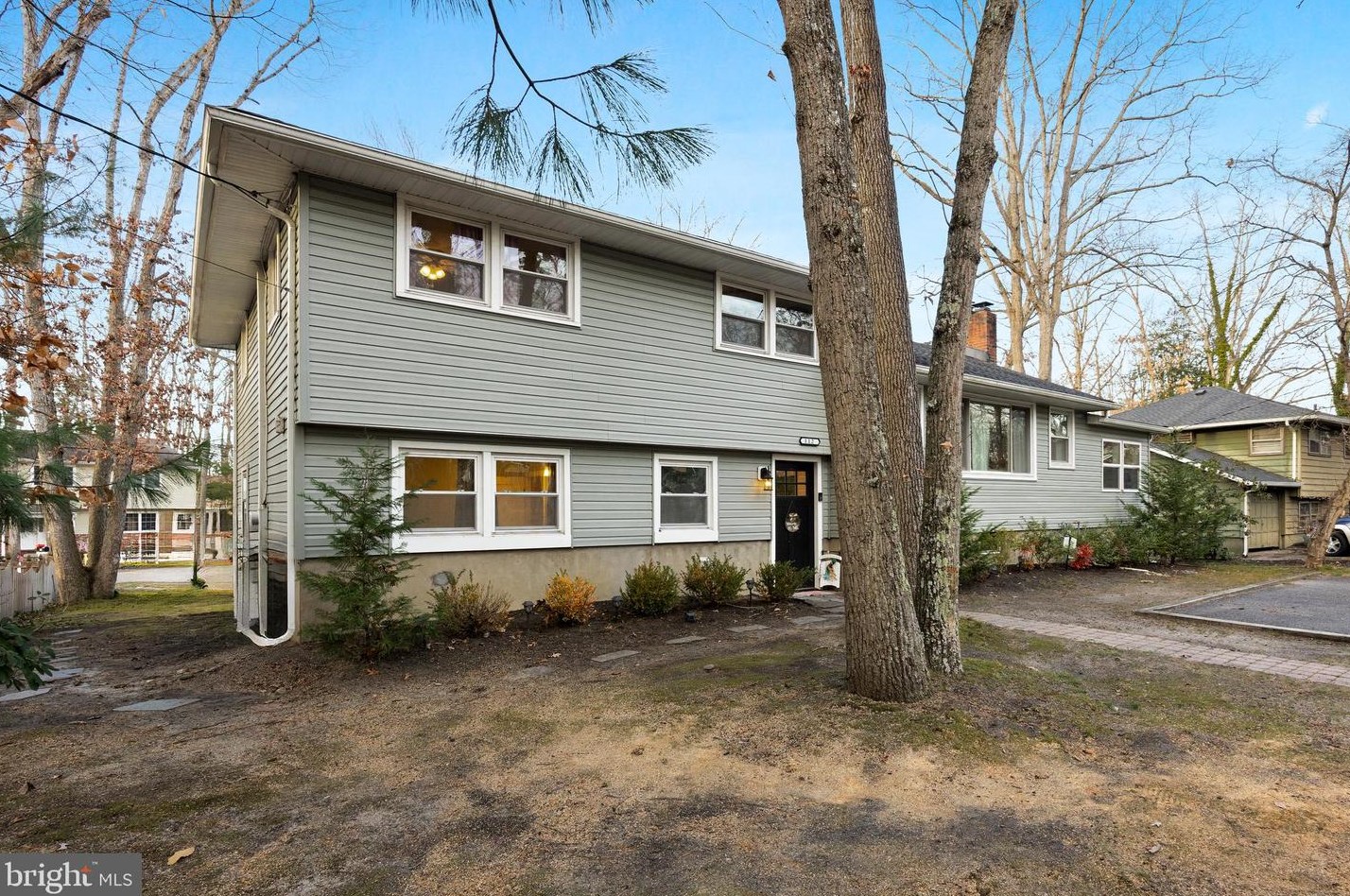 112 Onondago Trail, Medford, NJ 08055
