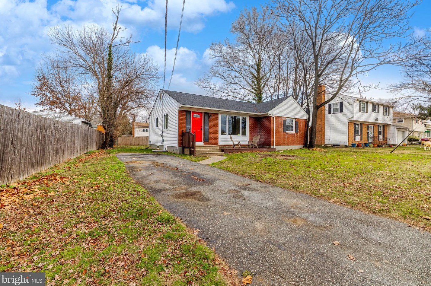 262 Hendrickson Ave, Beverly, NJ 08010