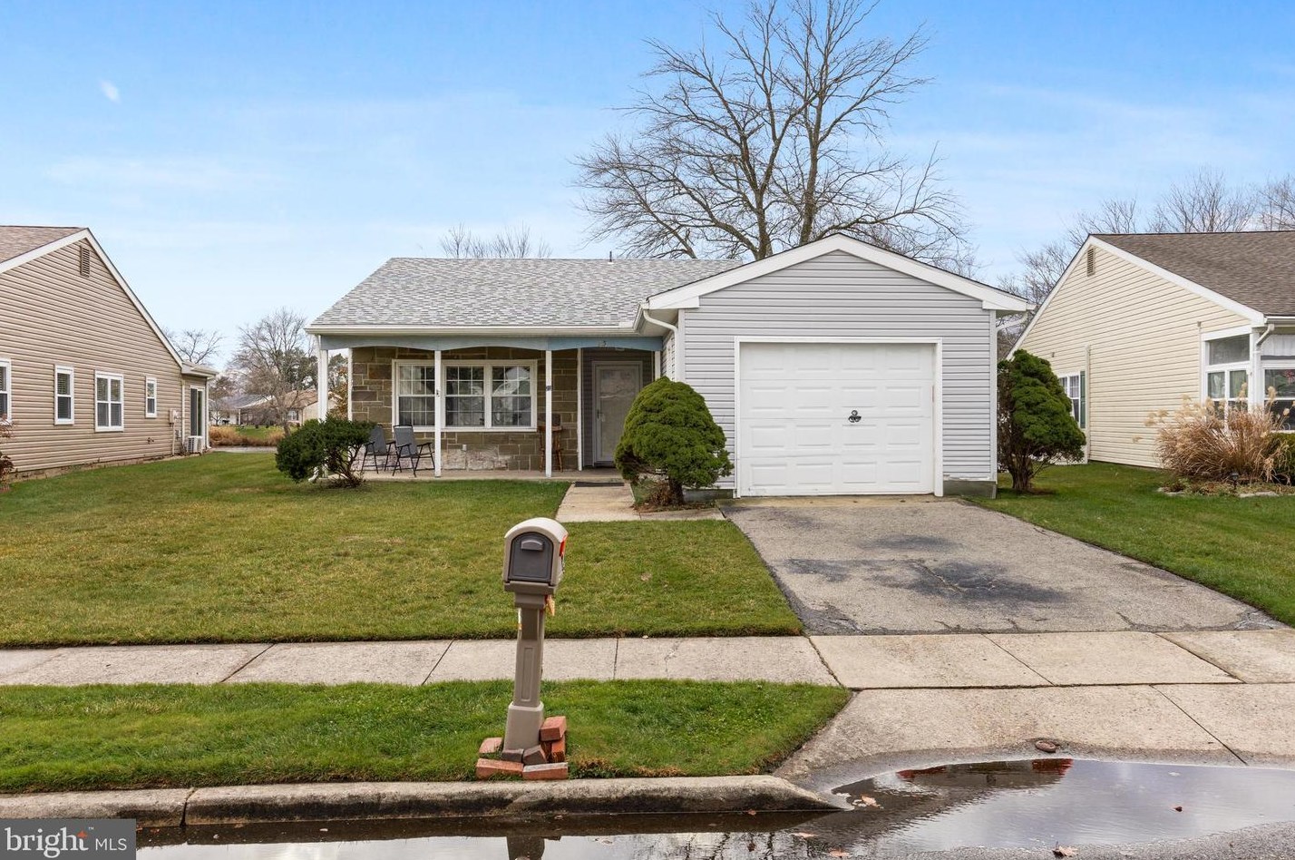 25 Sheffield Pl, Southampton, NJ 08088-1306