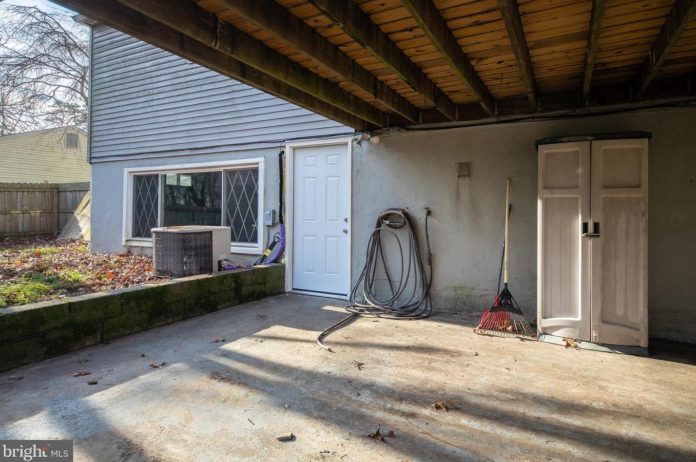 60 Dakota Trl, Browns Mills NJ  08015-5225 exterior