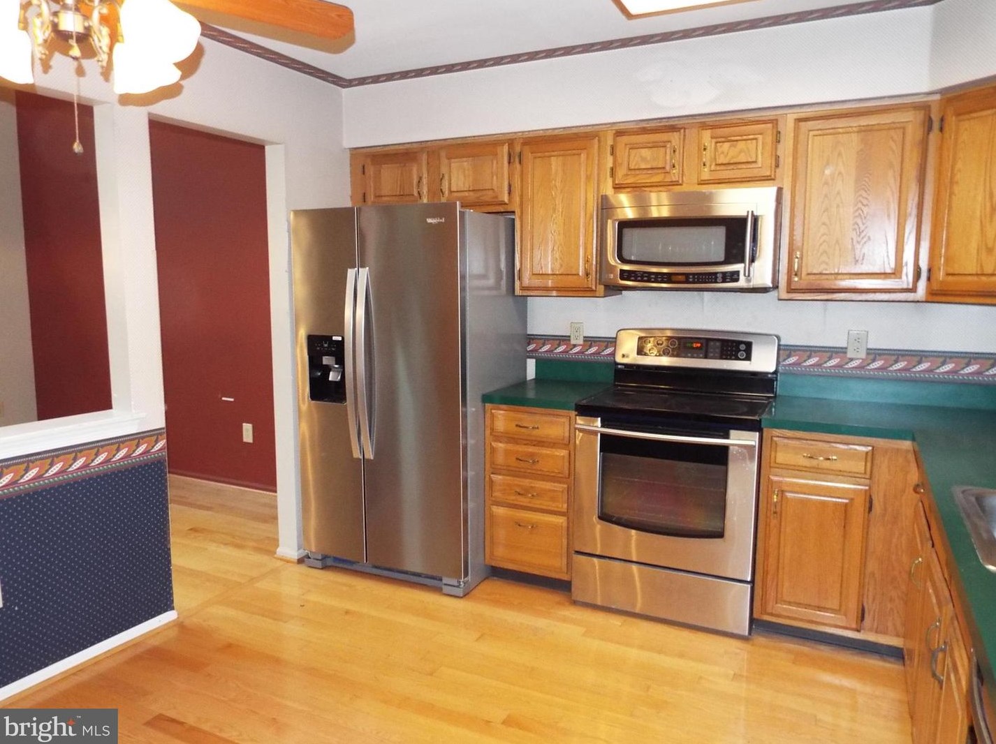 2 Corkery Ln, Medford NJ  08055-2369 exterior