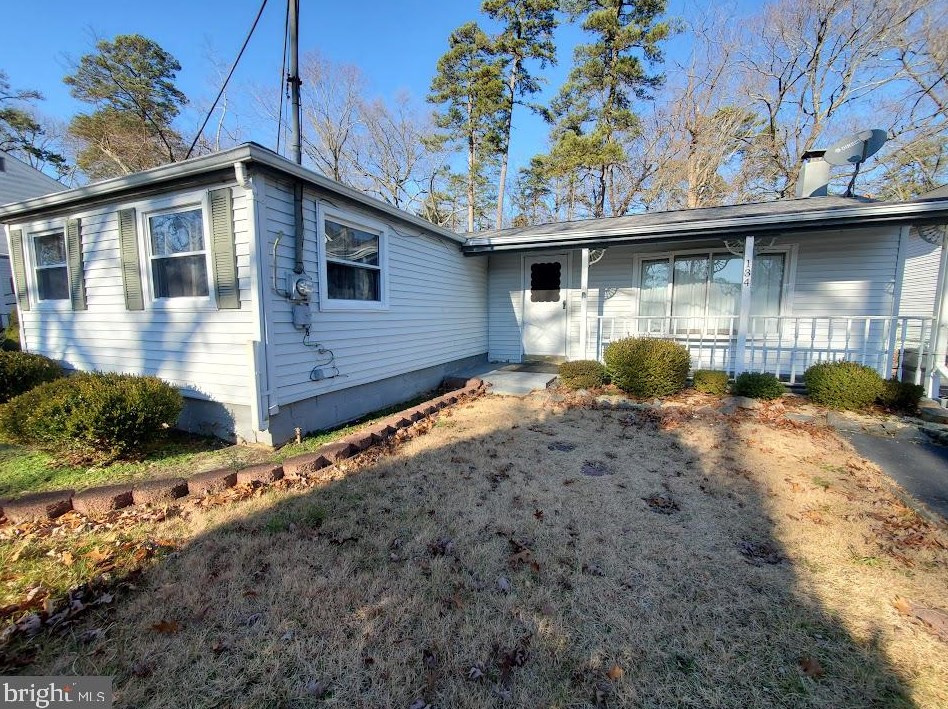 134 Harwich St, Browns Mills, NJ 08015-2242