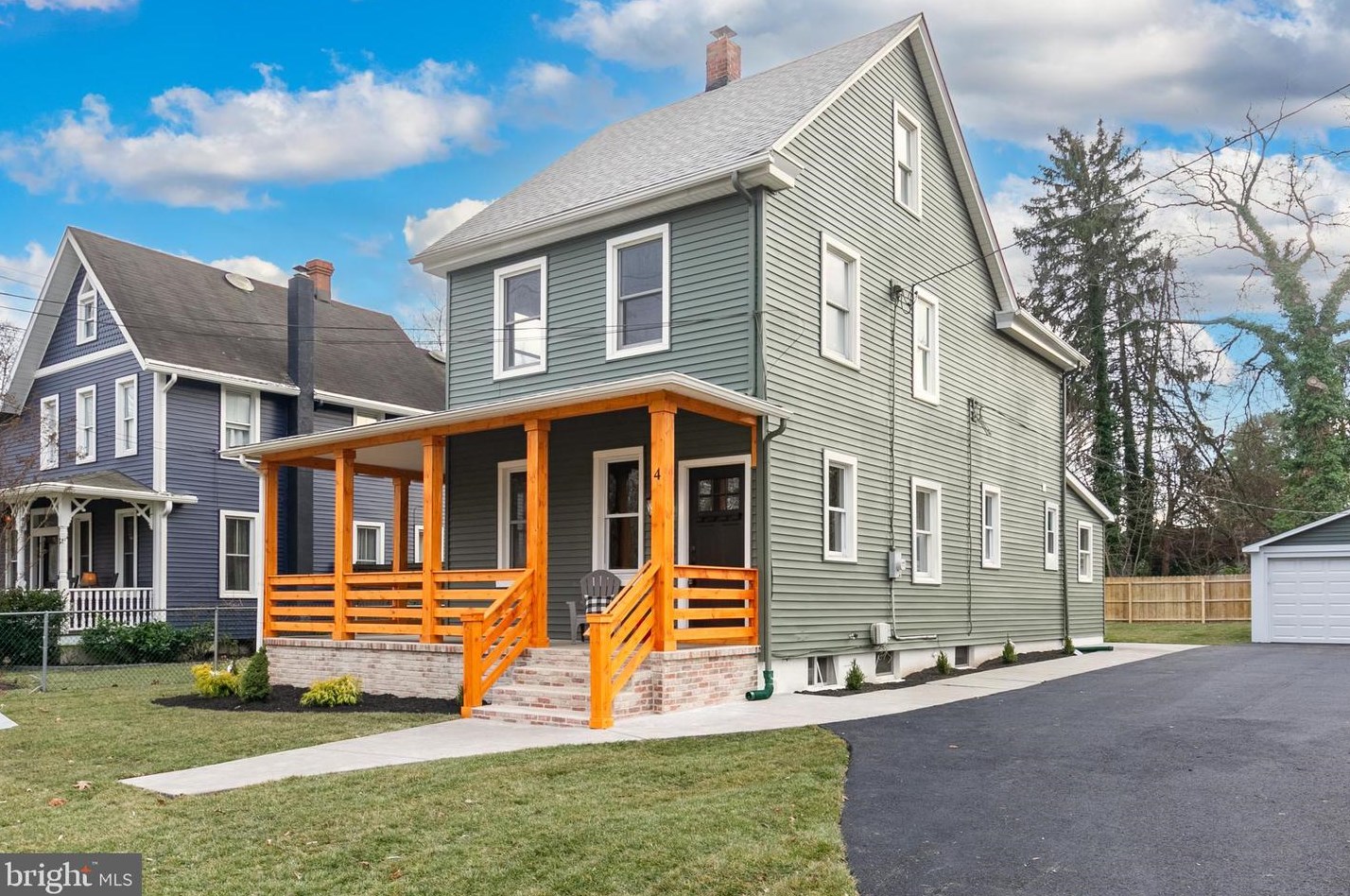 4 Ross St, Lumberton Township, NJ 08048