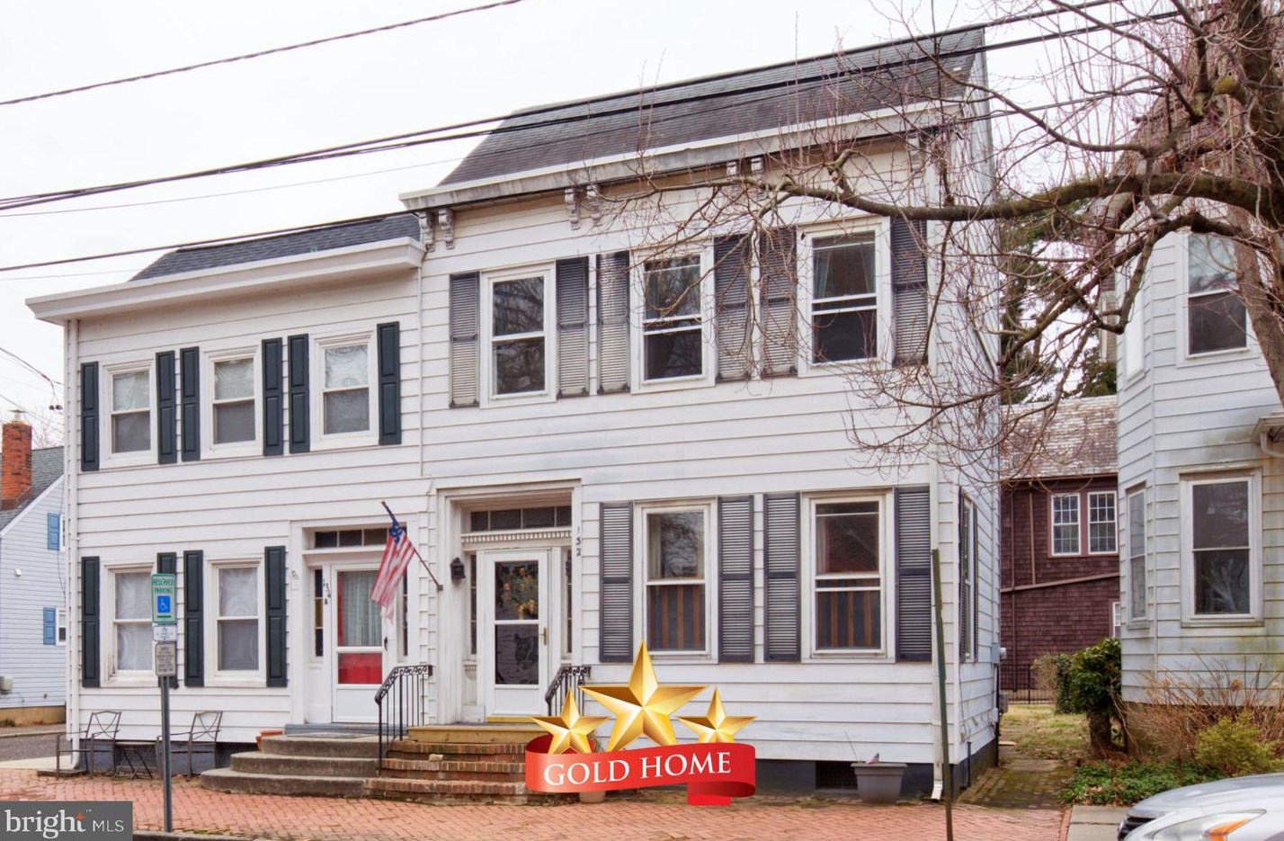 132 Prince St, Chesterfield, NJ 08505-1318