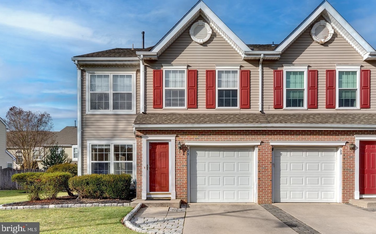 23 Stokes Rd, Mount Laurel NJ  08054-6401 exterior