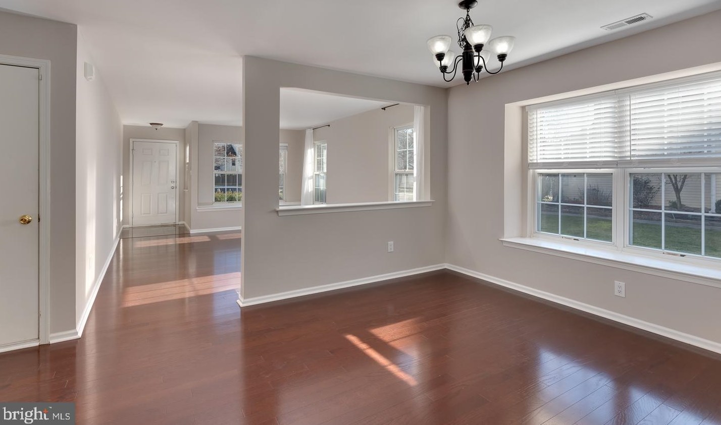 23 Stokes Rd, Mount Laurel NJ  08054-6401 exterior