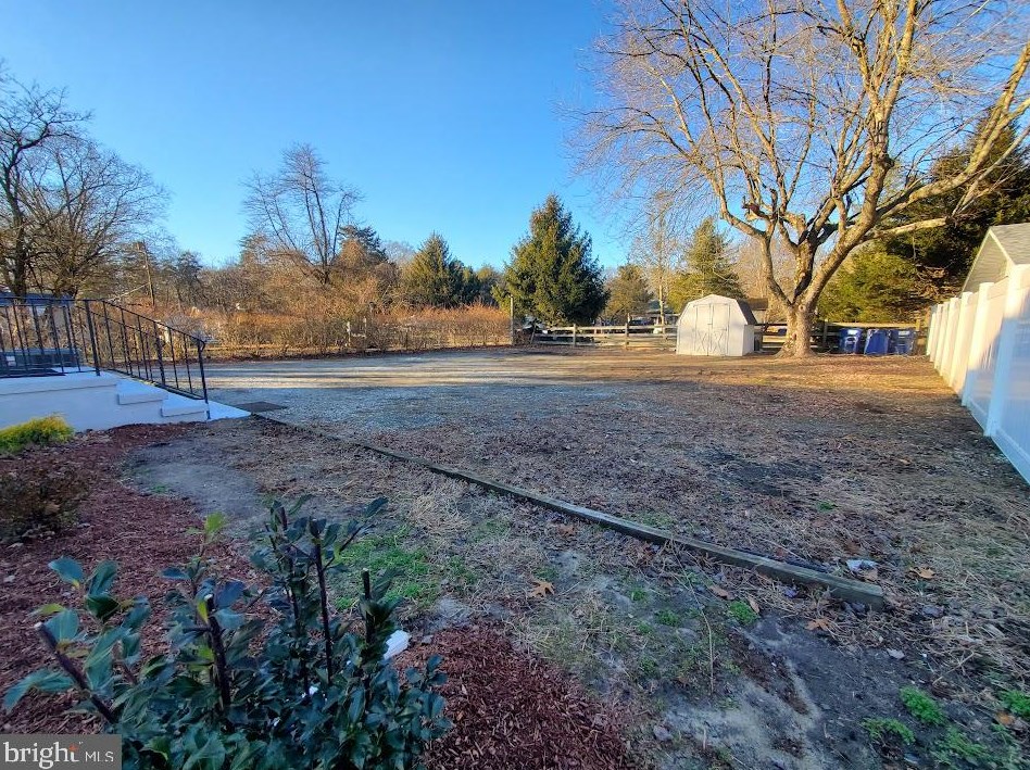 157 Hampton St, Pemberton NJ  08068-1012 exterior