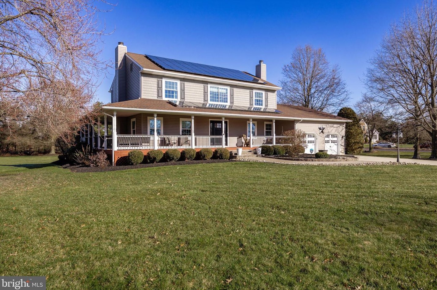 7 Marriott Dr, Lumberton Township, NJ 08048